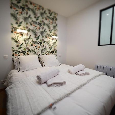 Appartement De Charme Art Deco Vichy Bagian luar foto